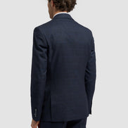 House of Cavani Caridi Navy Blazer