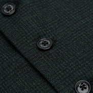 House of Cavani Caridi Olive Waistcoat