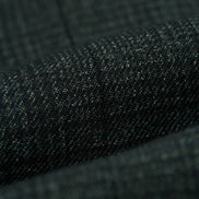 House of Cavani Caridi Olive Waistcoat