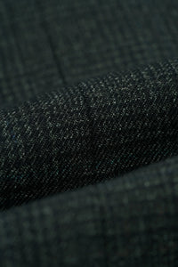 House of Cavani Caridi Olive Waistcoat