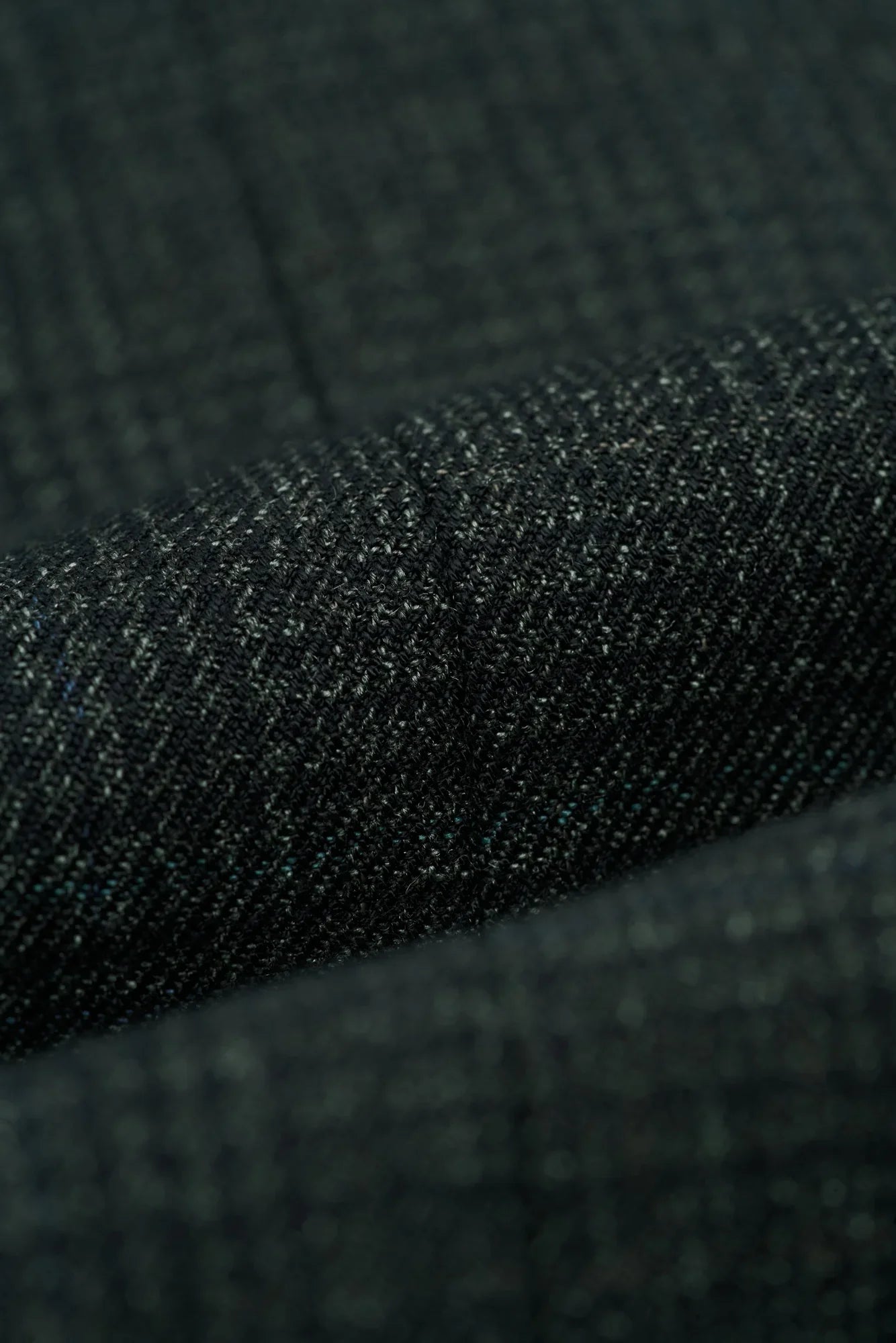 House of Cavani Caridi Olive Slim Fit Blazer