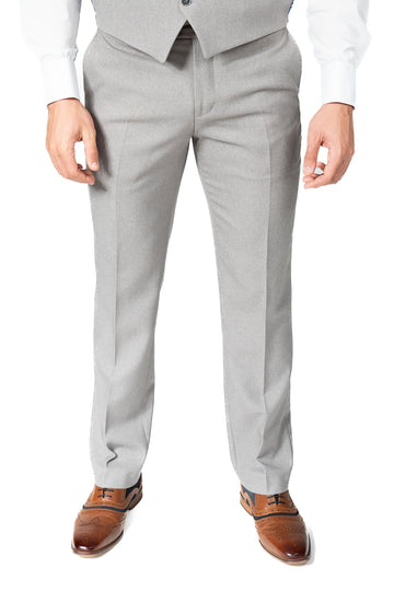 Spectre Grey Trousers