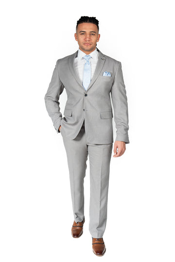 Spectre Grey Blazer