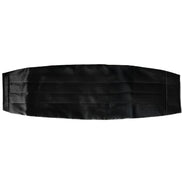 Black Cummerbund
