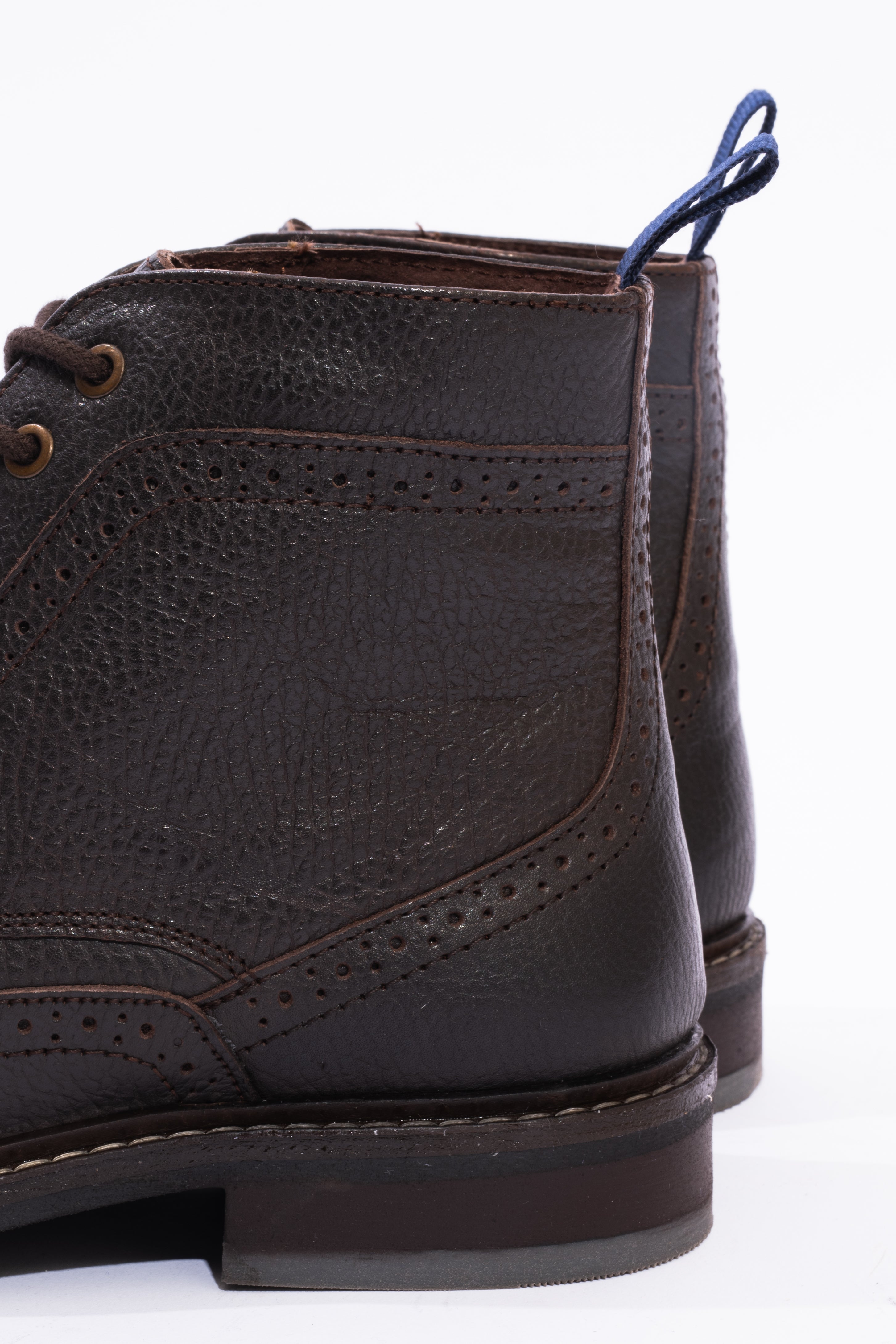 Catesby hotsell brogue boots