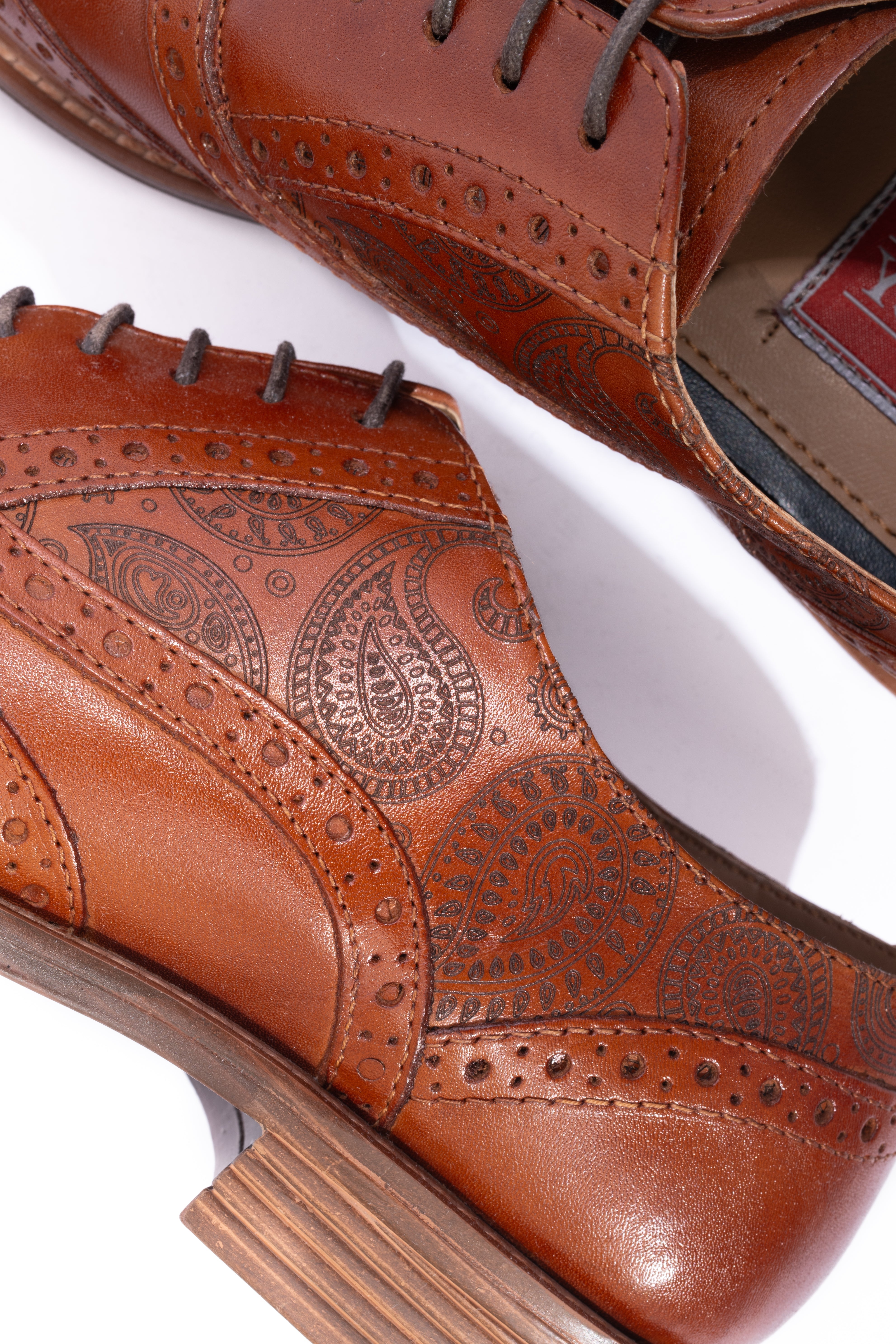 Catesby brogues deals