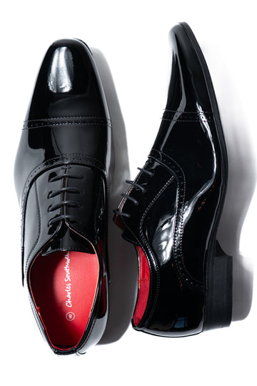 Black Dress Shoes