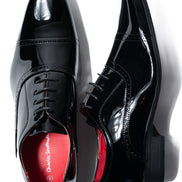 Black Dress Shoes
