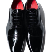 Black Dress Shoes