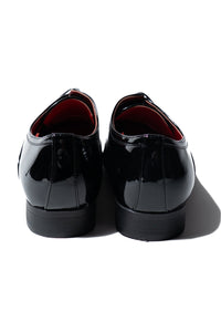 Black Dress Shoes