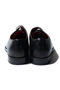 Black Brogue Shoes