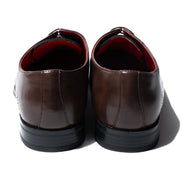 Brown Brogue Shoes