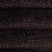 House of Cavani Caridi Brown Trousers