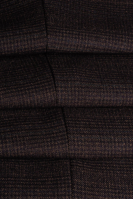 House of Cavani Caridi Brown Trousers