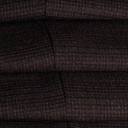 House of Cavani Caridi Brown Waistcoat