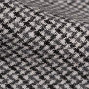 House of Cavani Kerry Wool Blend Overcoat