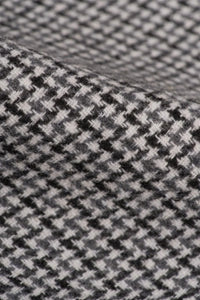 House of Cavani Kerry Wool Blend Overcoat