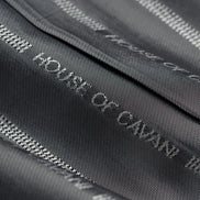 House of Cavani Kerry Wool Blend Overcoat