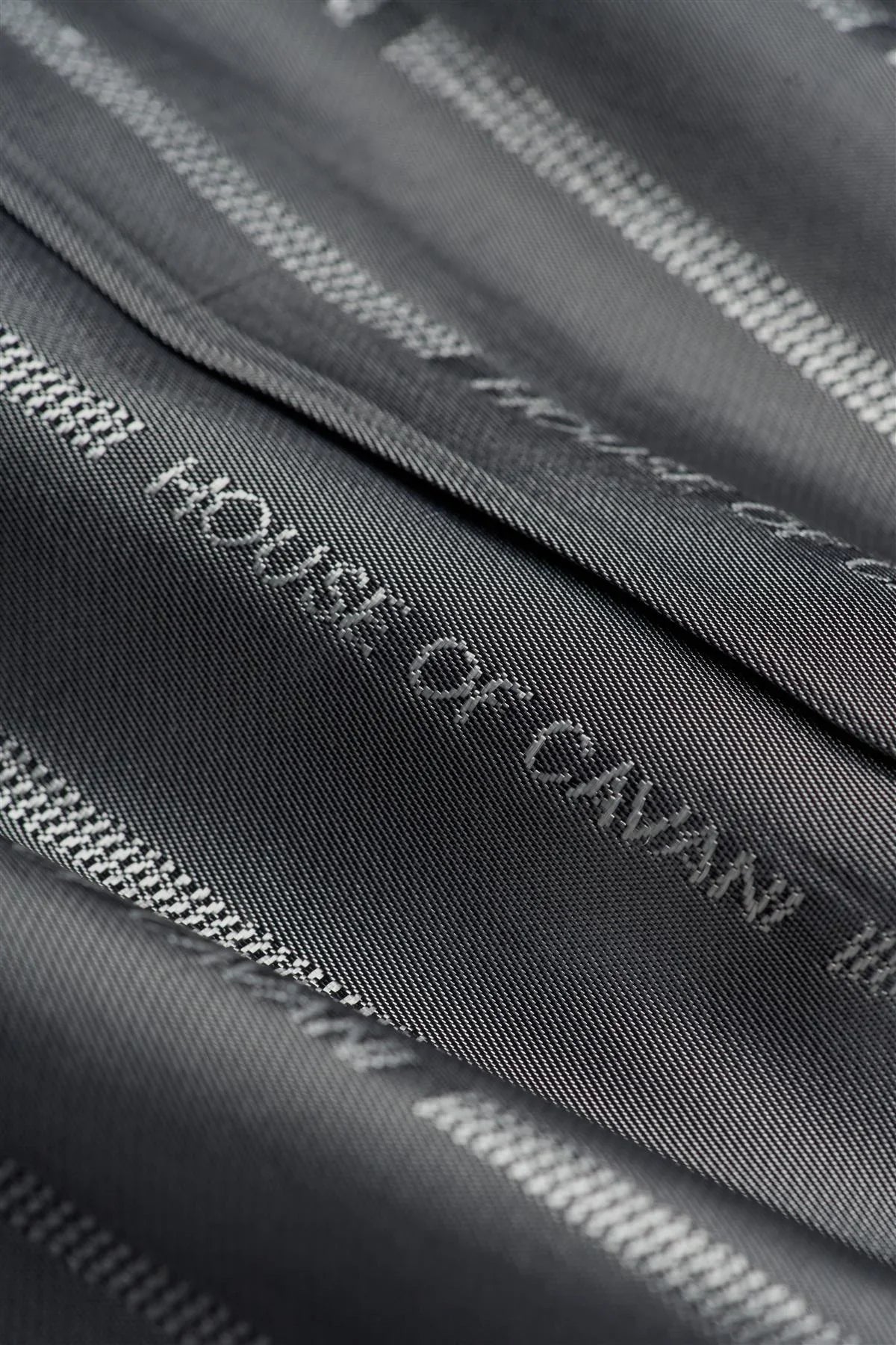 House of Cavani Kerry Wool Blend Overcoat