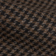 House of Cavani Pearson Wool Blend Overcoat