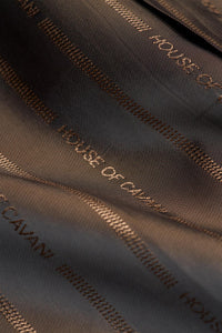House of Cavani Pearson Wool Blend Overcoat