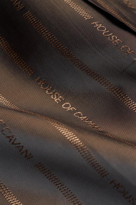 House of Cavani Pearson Wool Blend Overcoat