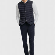 House of Cavani Perry Waistcoat Gilet