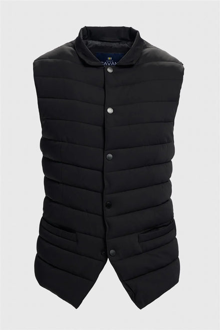 House of Cavani Perry Waistcoat Gilet
