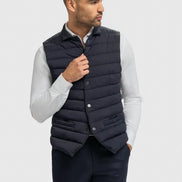 House of Cavani Perry Waistcoat Gilet