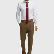 House of Cavani Thomas Brown Trouser