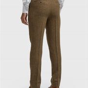 House of Cavani Thomas Brown Trouser