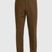 House of Cavani Thomas Brown Trouser
