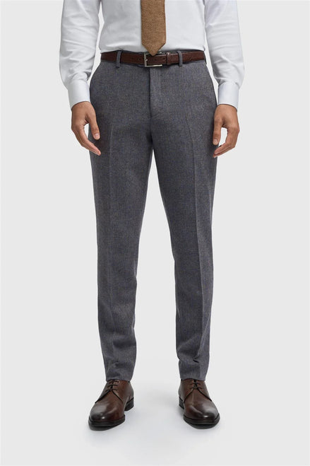 House of Cavani Thomas Savoy Tweed Trouser