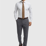 House of Cavani Thomas Savoy Tweed Trouser