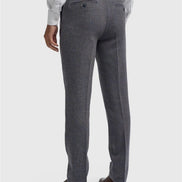 House of Cavani Thomas Savoy Tweed Trouser