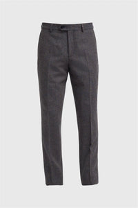 House of Cavani Thomas Savoy Tweed Trouser