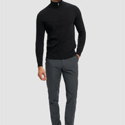 House of Cavani Ivano 1/4 Zip Jumper
