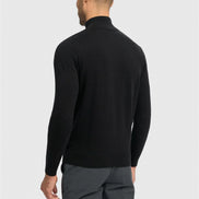 House of Cavani Ivano 1/4 Zip Jumper