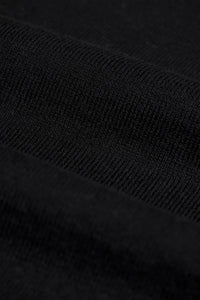 House of Cavani Ivano 1/4 Zip Jumper in cozy knit fabric, featuring a stylish quarter-zip collar and classic fit.