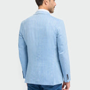 House of Cavani Luigi Sky Blazer