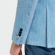 House of Cavani Luigi Sky Blazer