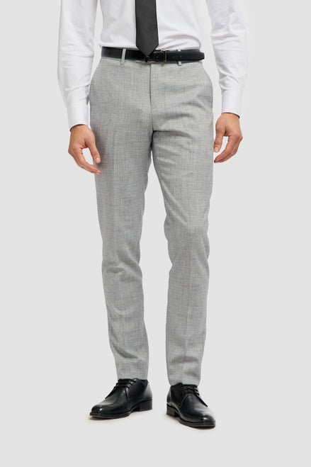House of Cavani Malibu Grey Trousers