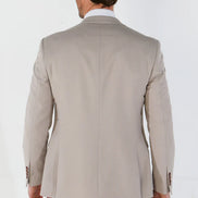Paul Andrew - Mayfair - Men's Stone Textured Blazer