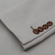 Paul Andrew - Mayfair - Men's Stone Textured Blazer