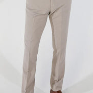 Paul Andrew - Mayfair - Stone Trousers