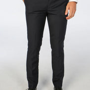 Paul Andrew - Parker - Navy Trousers