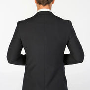 Paul Andrew - Parker - Men's Navy Blazer
