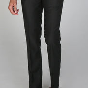 Paul Andrew - Parker - Black Trousers