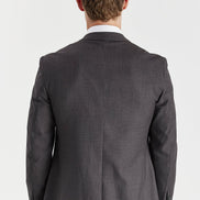 Paul Andrew - Charles - Charcoal Blazer