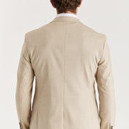 Paul Andrew Belmont Beige Blazer